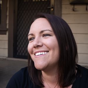 Meet your Posher, Rebecca